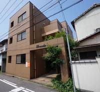 物件の外観画像