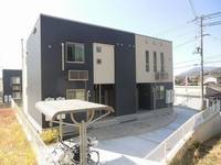 物件の外観画像