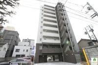 Urban Vista 中央町803の外観