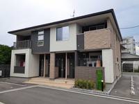 ブランド ラクーンA102の外観