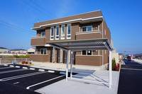 物件の外観画像