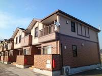 物件の外観画像