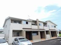 グランディール28 B202の外観