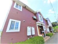 ヌーベル稲木 B103の外観