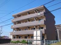 ラムール雅101の外観