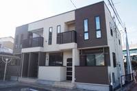 物件の外観画像