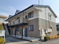 グレイスハイムⅠ201の外観
