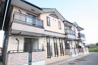 アロッジオK3 A202の外観