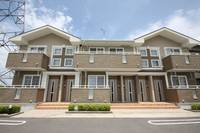 エスポア102の外観