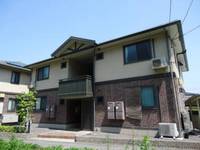 リビングタウン宇多津東 D棟101の外観