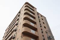 ディアコート 木太701の外観