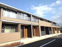 ラネ・ド・シアンB202の外観