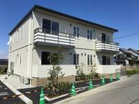 物件の外観画像