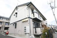 アドミレー樹太C203の外観