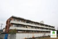 ピュアハイツ106の外観