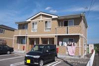 物件の外観画像