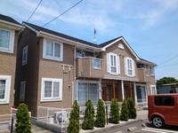 物件の外観画像