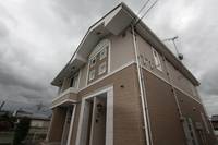 デフィ植村B203の外観