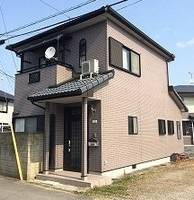 物件の外観画像
