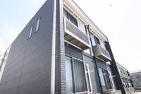 レオパレスいずみ207の外観