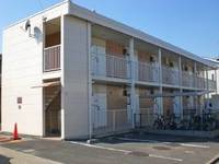 物件の外観画像