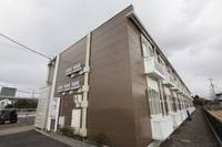 レオパレスVinghtSix207の外観