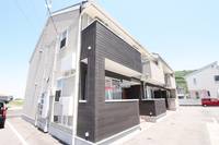 スワン KITAMURA A101の外観