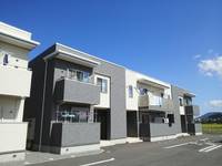 物件の外観画像