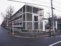 レオパレス宇多津203の外観