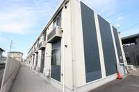 レオネクストプティ フォレ105の外観