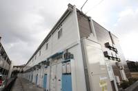 レオパレスVinghtSix202の外観