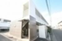 レオパレスMa maison sako101の外観