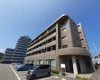 マルベル宇多津502の外観
