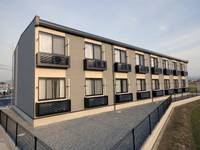 レオパレスShu&Kei104の外観