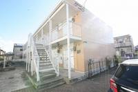 レオパレスプランドール木太109の外観