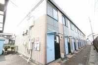 レオパレスエポック109の外観