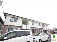 SETTLE ハバラ202の外観