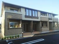 物件の外観画像