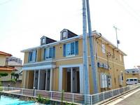 Casa HMA102の外観