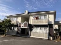 グレースフジB102の外観