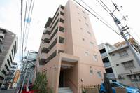 コリドールベルエア203の外観