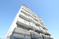 マンション ベアーズクラブ303の外観