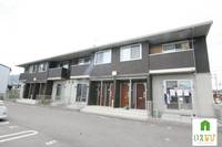 パルティーク ハバラ103の外観