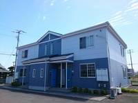 カーサ・ボニート A202の外観