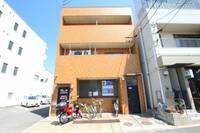 照島マンション202の外観