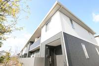 グランマスト木太町Ⅱ101の外観