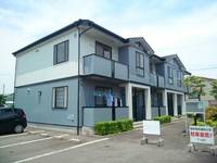 ハイランドさぬき B101の外観