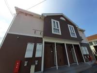 物件の外観画像