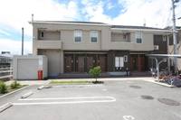 サニーサイド ハウス 森 D201の外観