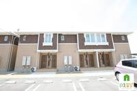 オーブ下田井D203の外観